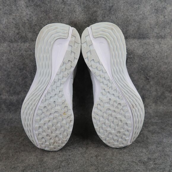 Nike Shoes Womens 6 Athletic Sneaker Renew Run Serenity Trainers Comfort Active - Picture 9 of 15